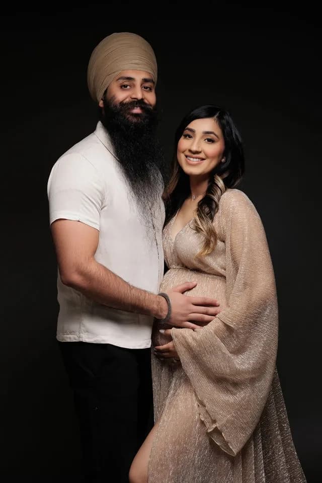 Navjot Kaur
