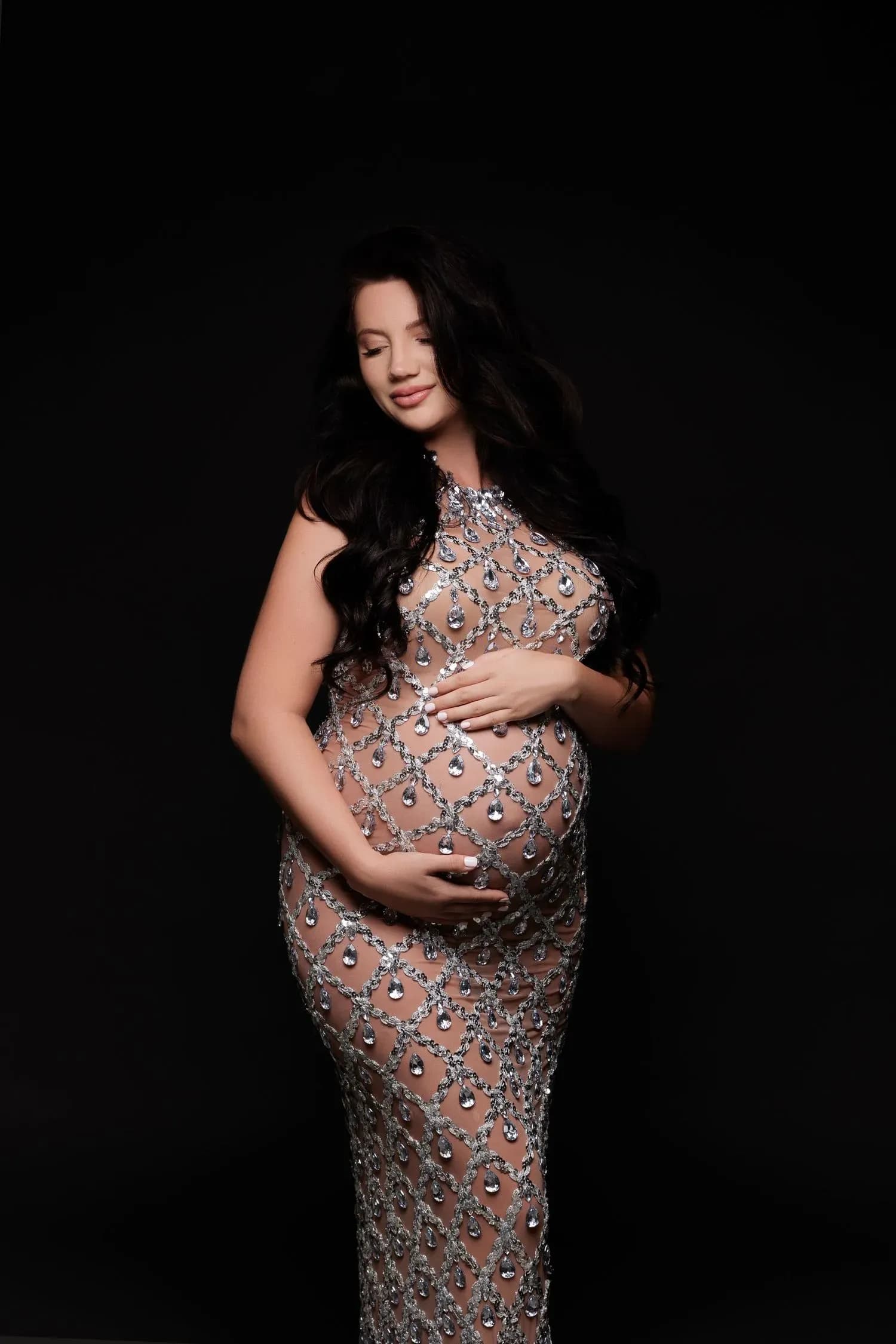 Solo Maternity maternity photography — Natalie Vell Studio — photo 22