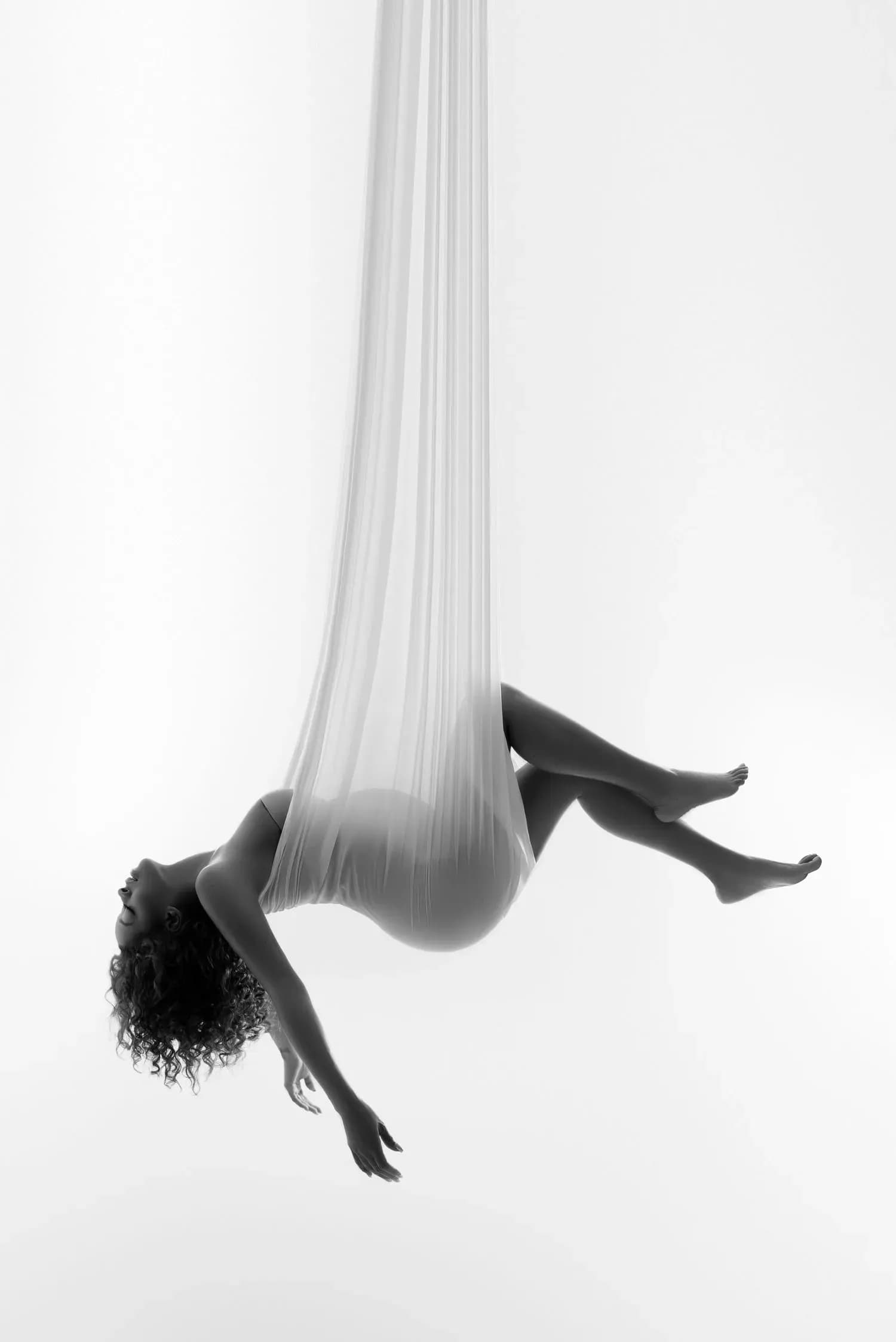Solo Maternity maternity photography — Natalie Vell Studio — photo 27