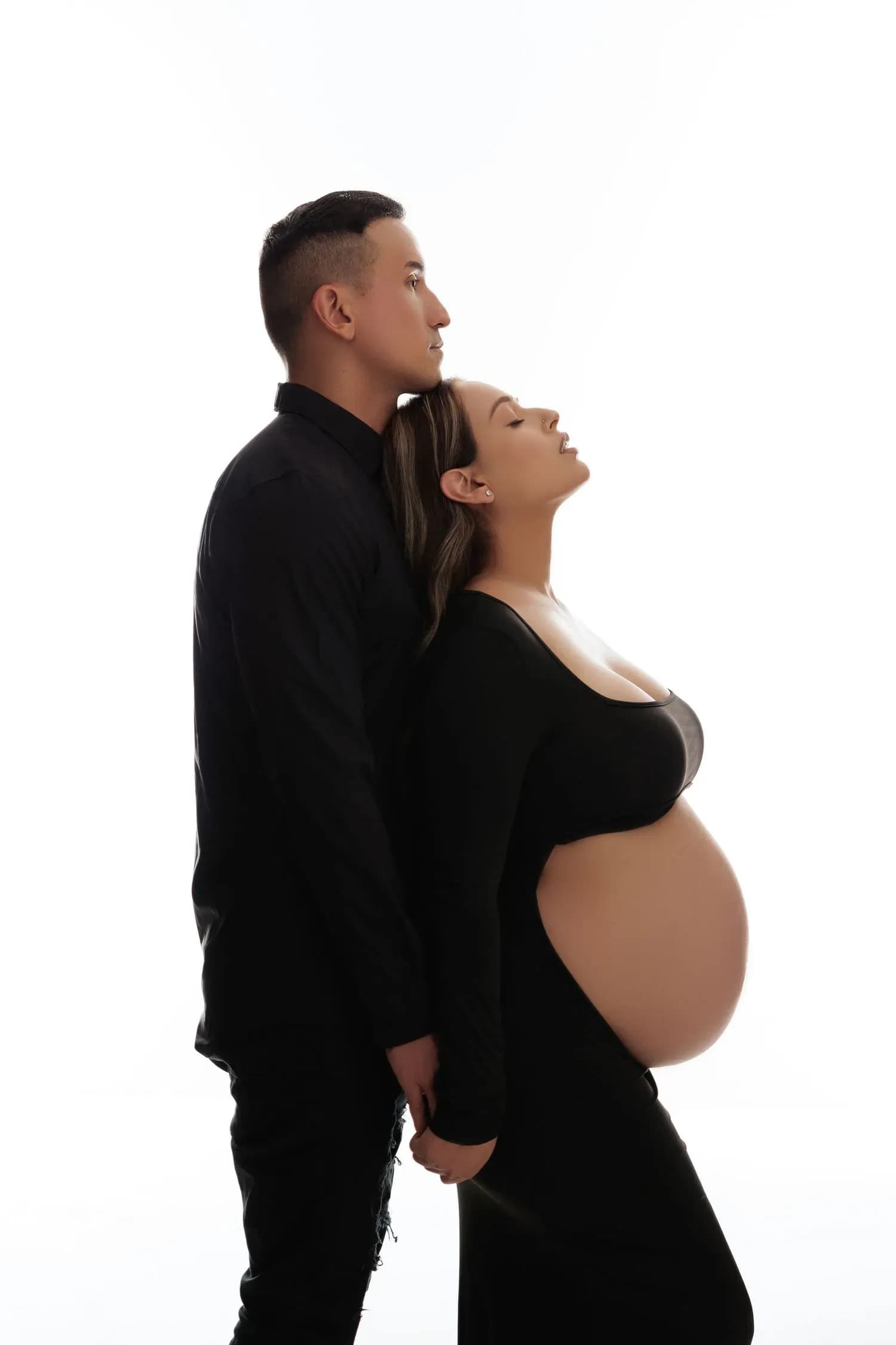 Solo Maternity maternity photography — Natalie Vell Studio — photo 29