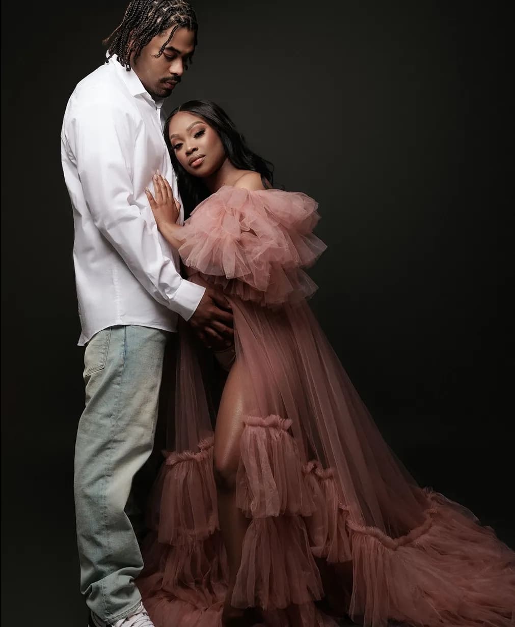 Irvine Studio maternity photography — photo 9
