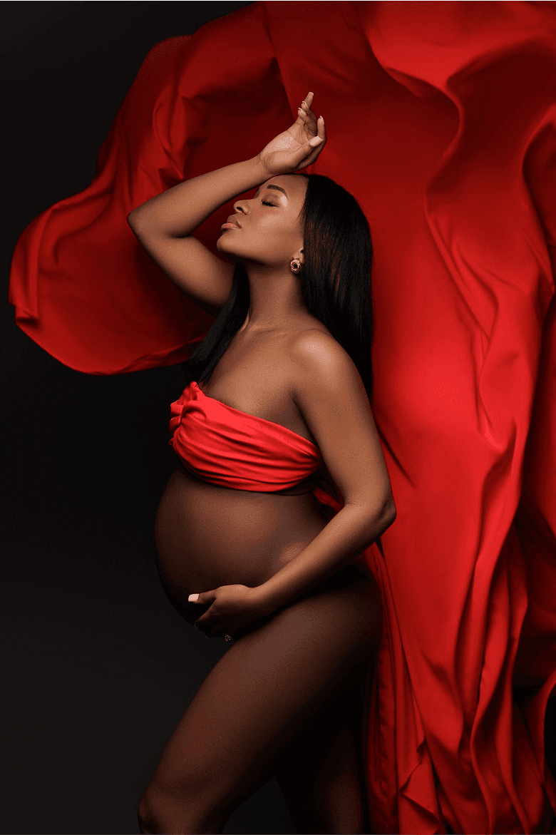 Maternity & family photography by Natalie Vell